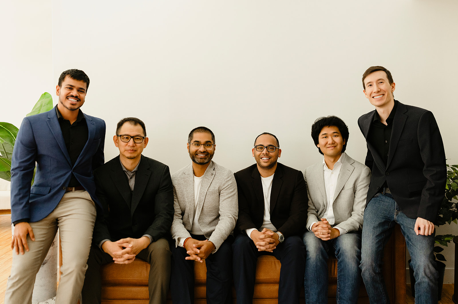 The Graphon AI team
